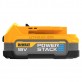 DeWALT DCBP034 POWERSTACK akumuliatorius 1.7 Ah